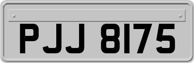 PJJ8175