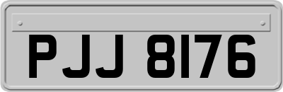 PJJ8176