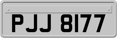 PJJ8177