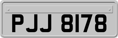 PJJ8178