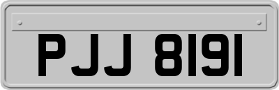 PJJ8191