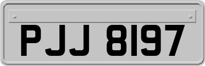 PJJ8197