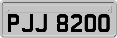 PJJ8200