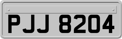 PJJ8204
