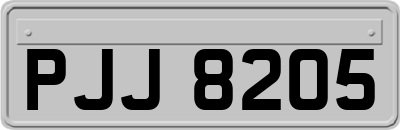 PJJ8205
