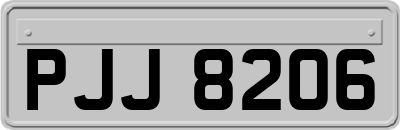 PJJ8206