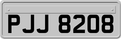 PJJ8208