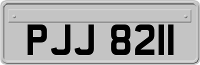 PJJ8211