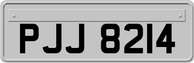 PJJ8214