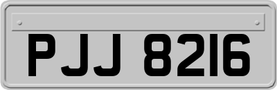 PJJ8216