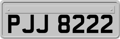 PJJ8222