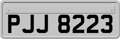 PJJ8223