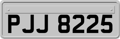 PJJ8225