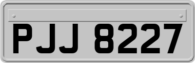 PJJ8227