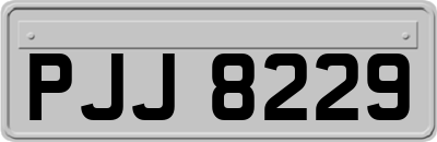 PJJ8229