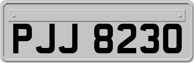 PJJ8230