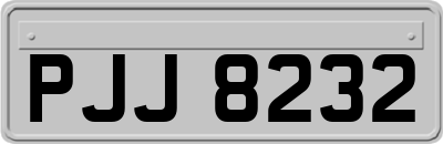 PJJ8232