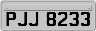 PJJ8233