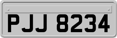 PJJ8234
