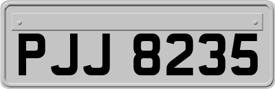 PJJ8235