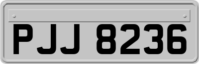 PJJ8236