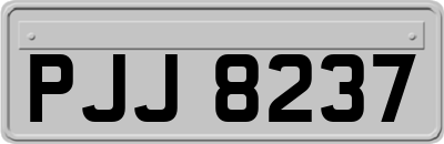 PJJ8237