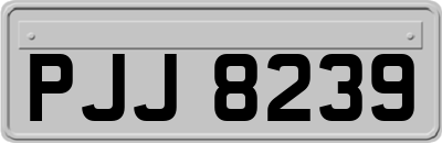 PJJ8239