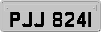 PJJ8241