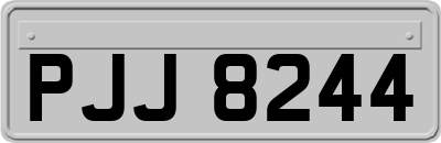 PJJ8244