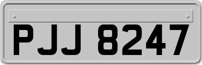 PJJ8247
