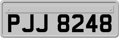 PJJ8248