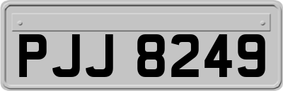 PJJ8249