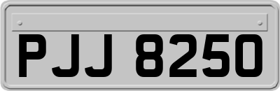 PJJ8250