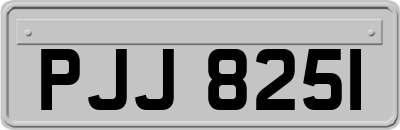 PJJ8251