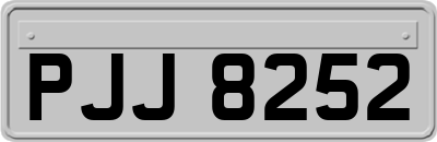 PJJ8252