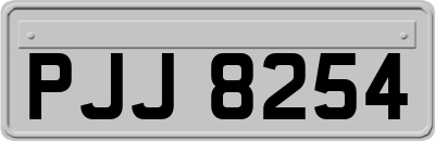 PJJ8254