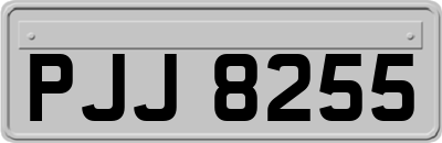 PJJ8255