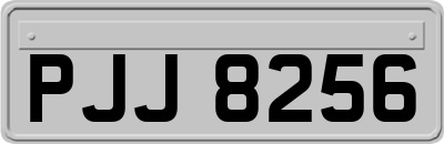 PJJ8256