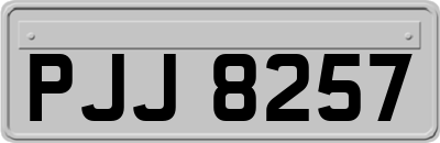 PJJ8257