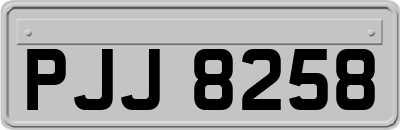 PJJ8258