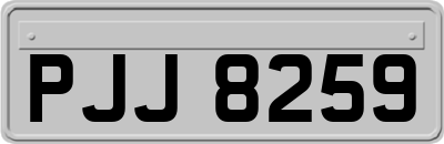 PJJ8259