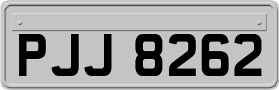 PJJ8262
