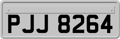 PJJ8264