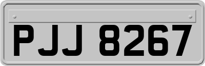 PJJ8267