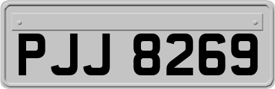 PJJ8269