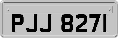 PJJ8271