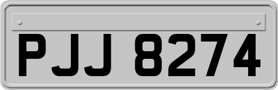 PJJ8274