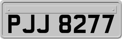 PJJ8277