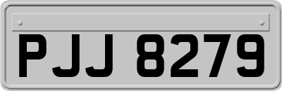 PJJ8279