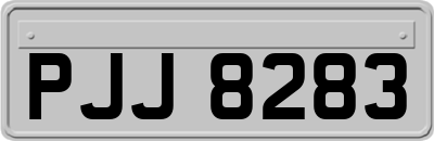 PJJ8283